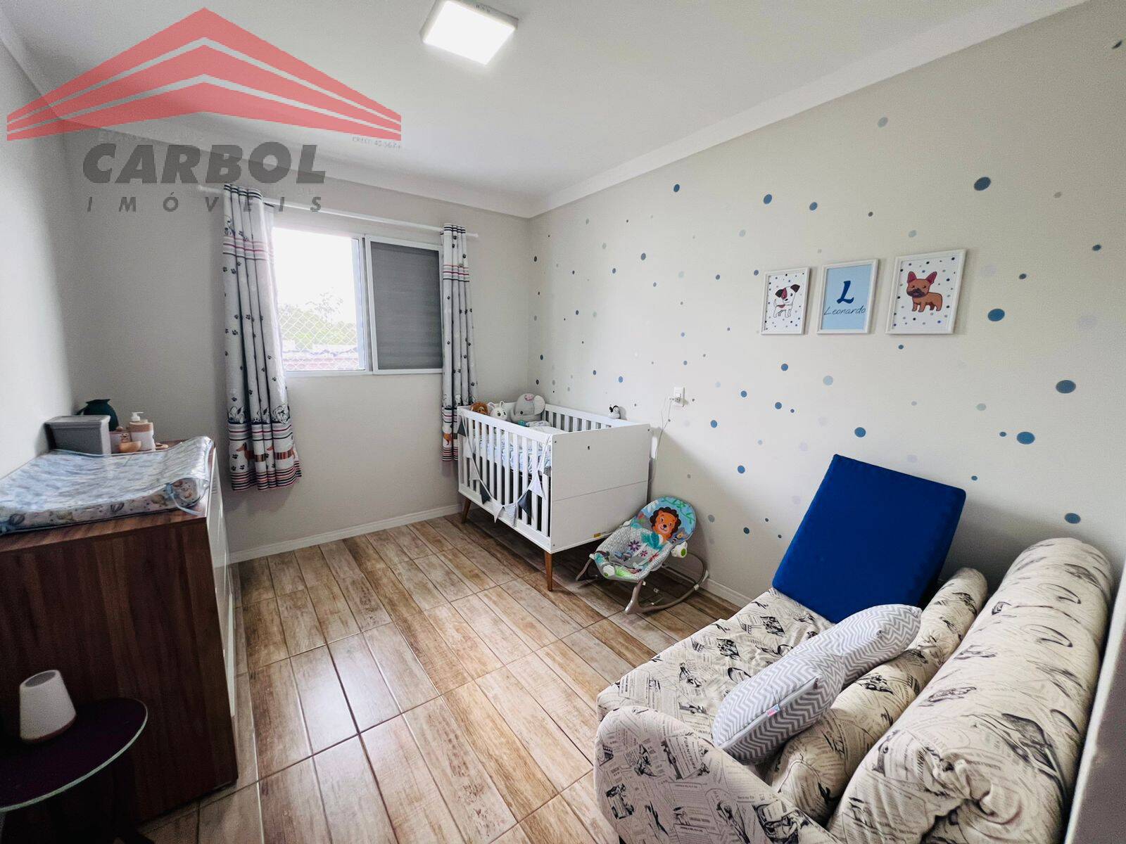 Casa de Condomínio à venda com 3 quartos, 152m² - Foto 11