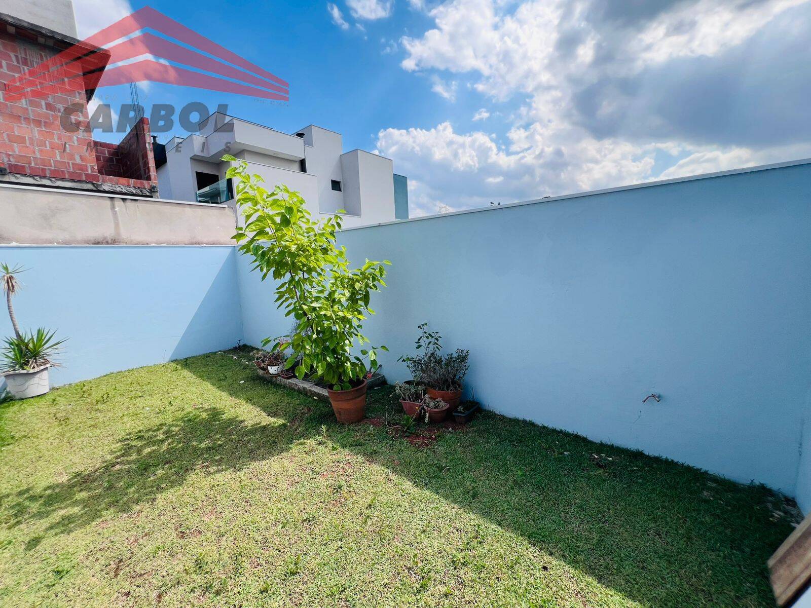 Casa de Condomínio à venda com 3 quartos, 152m² - Foto 22