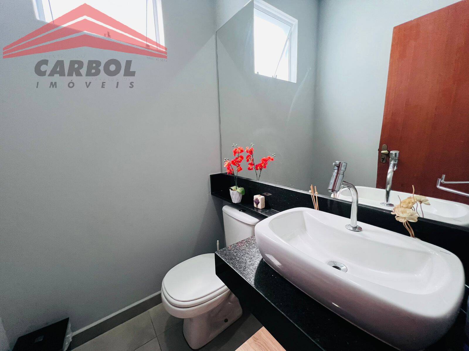 Casa de Condomínio à venda com 3 quartos, 152m² - Foto 12