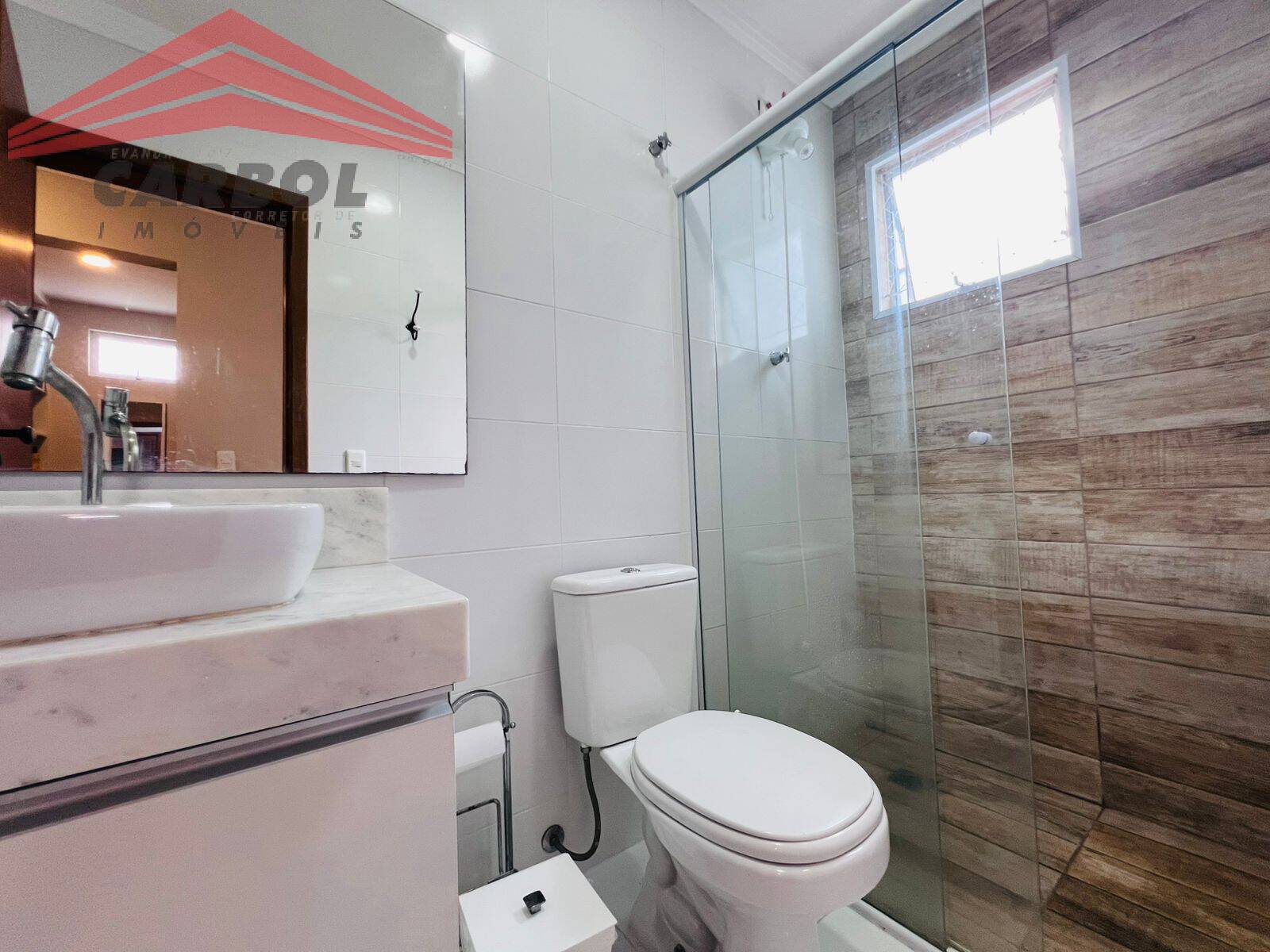 Casa de Condomínio à venda com 3 quartos, 152m² - Foto 10