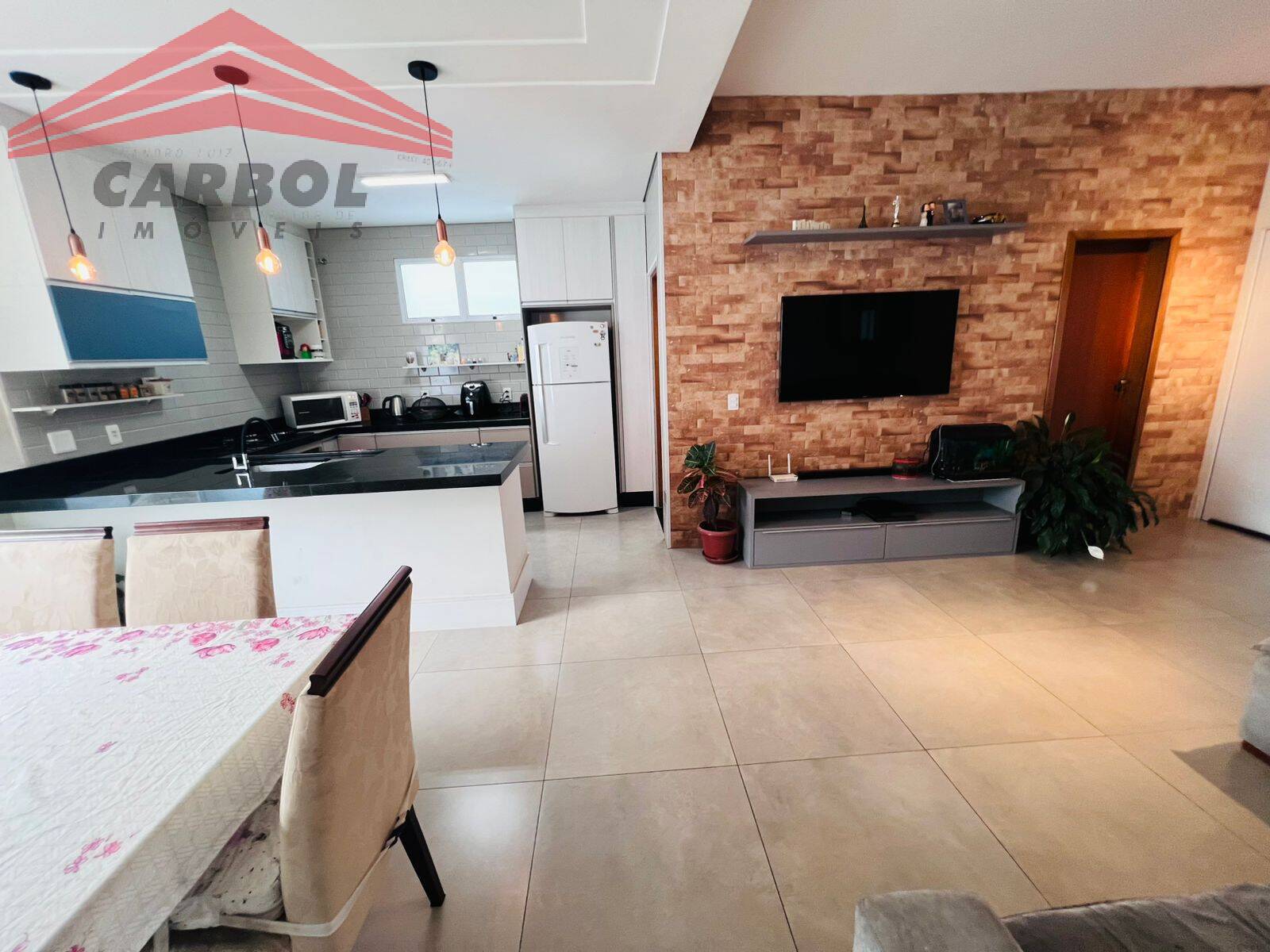 Casa de Condomínio à venda com 3 quartos, 152m² - Foto 5