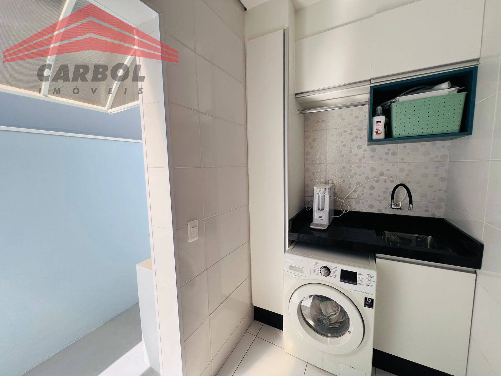 Casa de Condomínio à venda com 3 quartos, 152m² - Foto 21