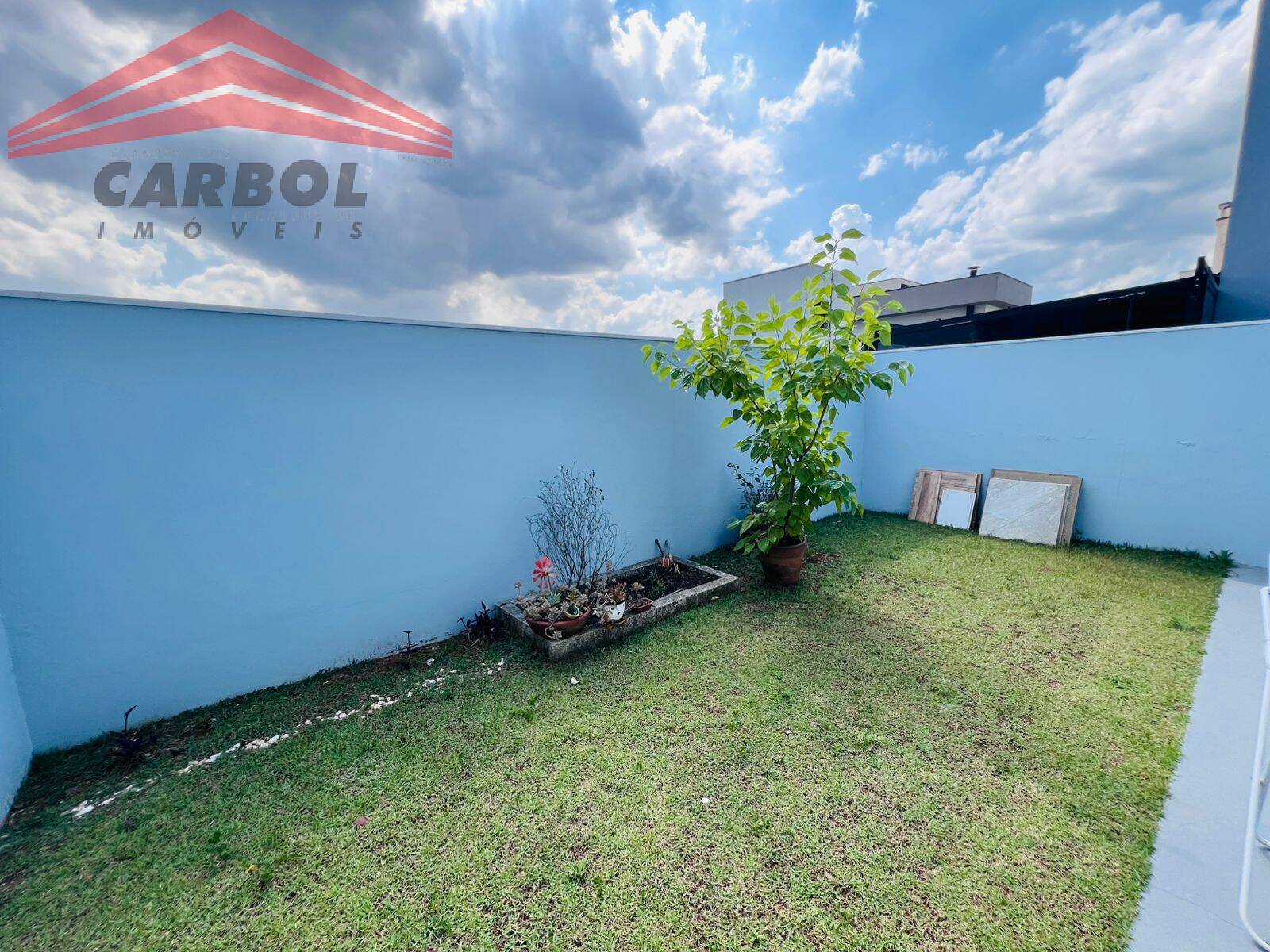 Casa de Condomínio à venda com 3 quartos, 152m² - Foto 23