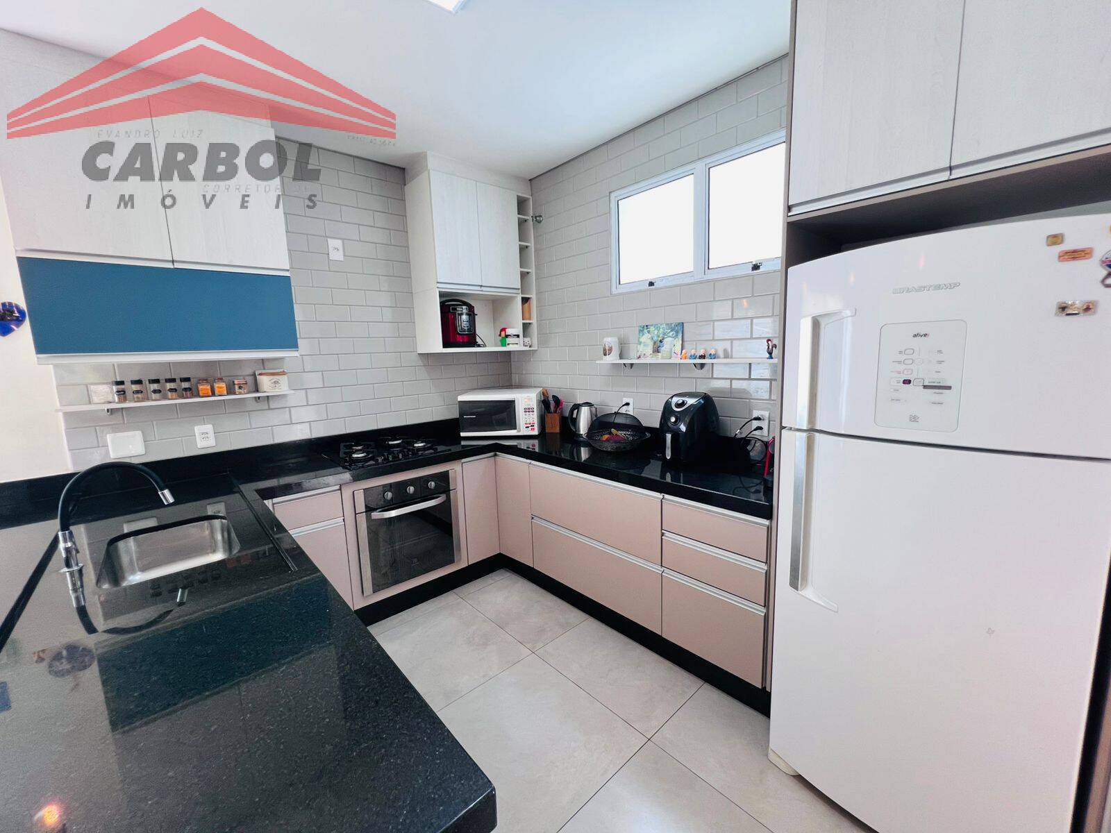 Casa de Condomínio à venda com 3 quartos, 152m² - Foto 6