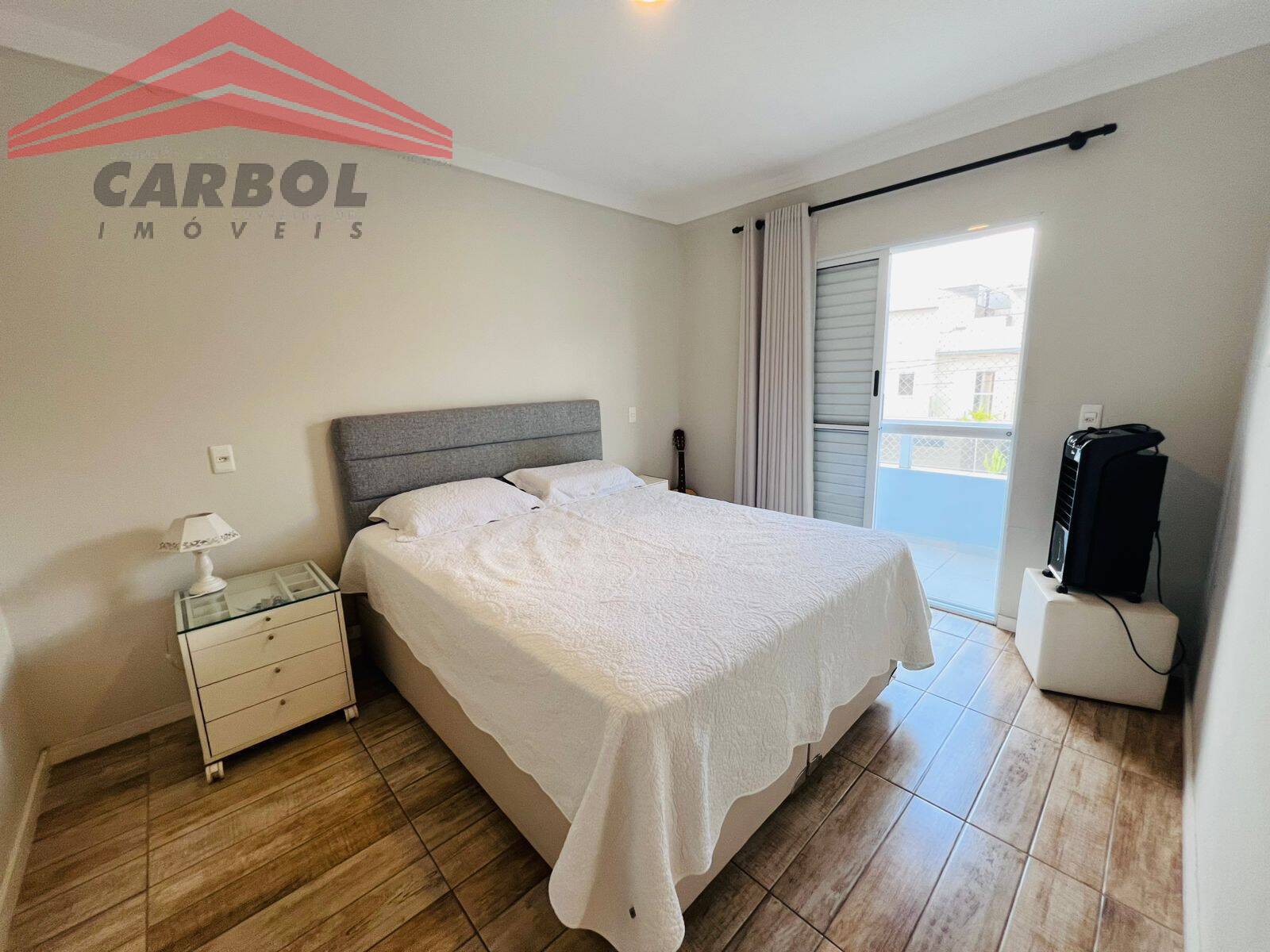 Casa de Condomínio à venda com 3 quartos, 152m² - Foto 14