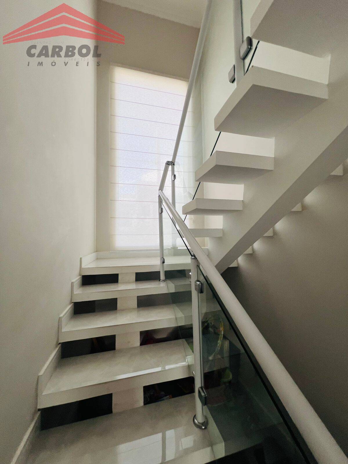 Casa de Condomínio à venda com 3 quartos, 152m² - Foto 8