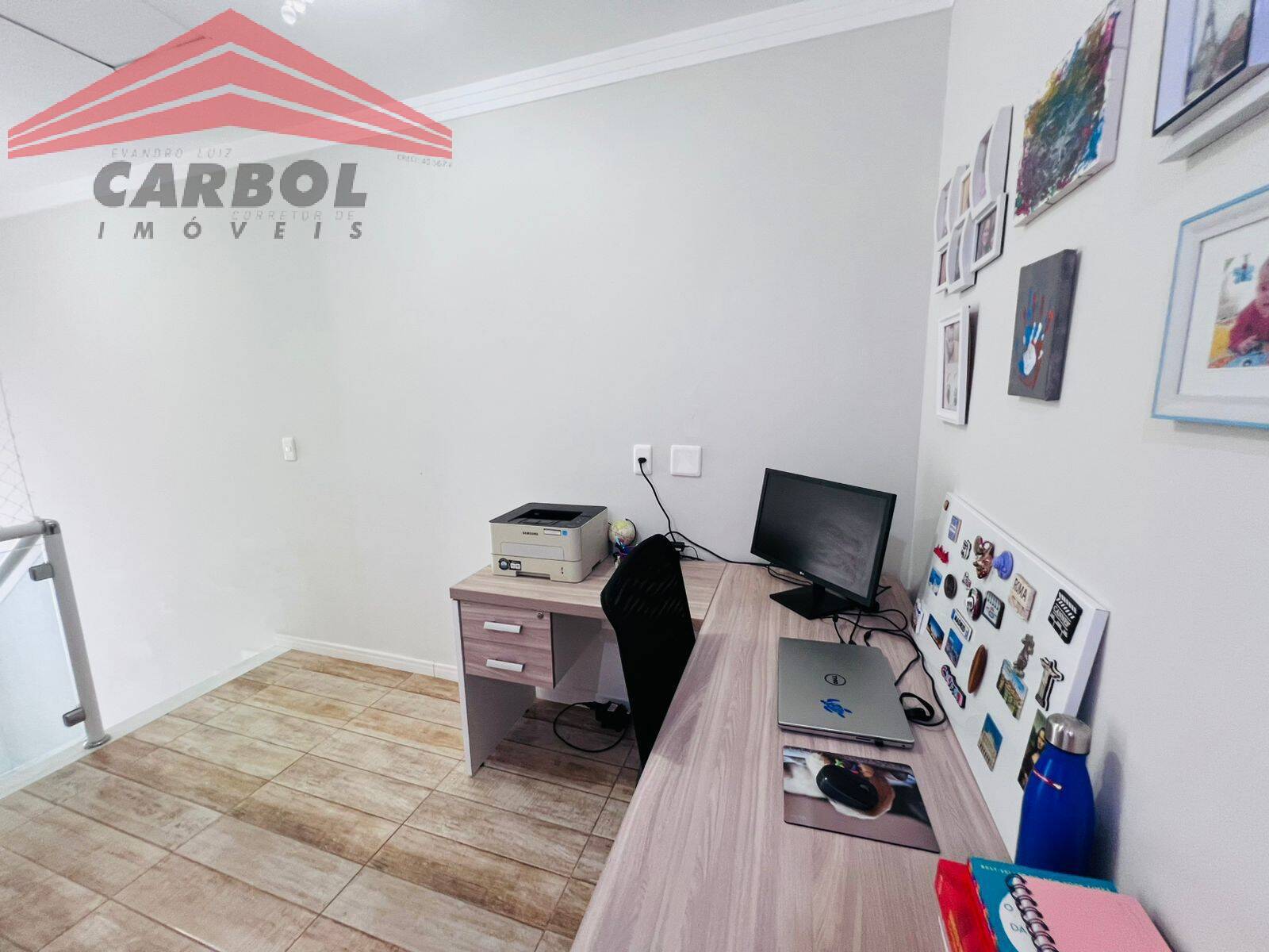 Casa de Condomínio à venda com 3 quartos, 152m² - Foto 17