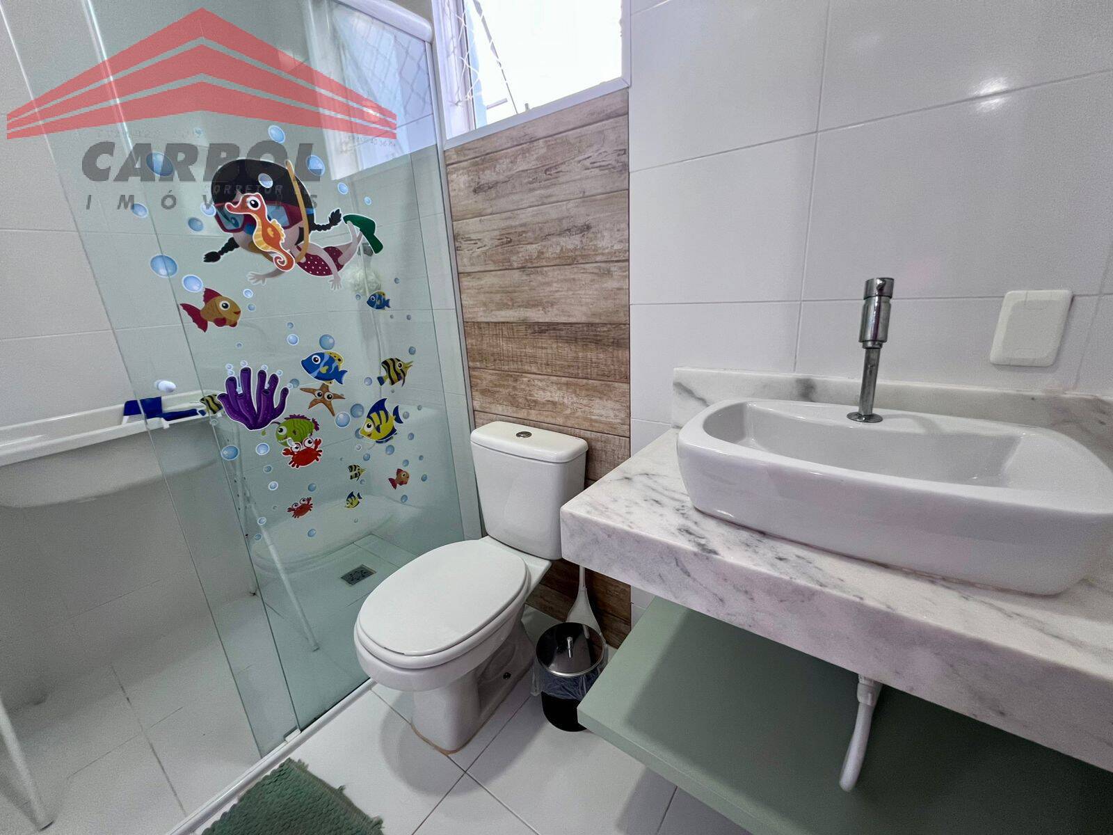 Casa de Condomínio à venda com 3 quartos, 152m² - Foto 18