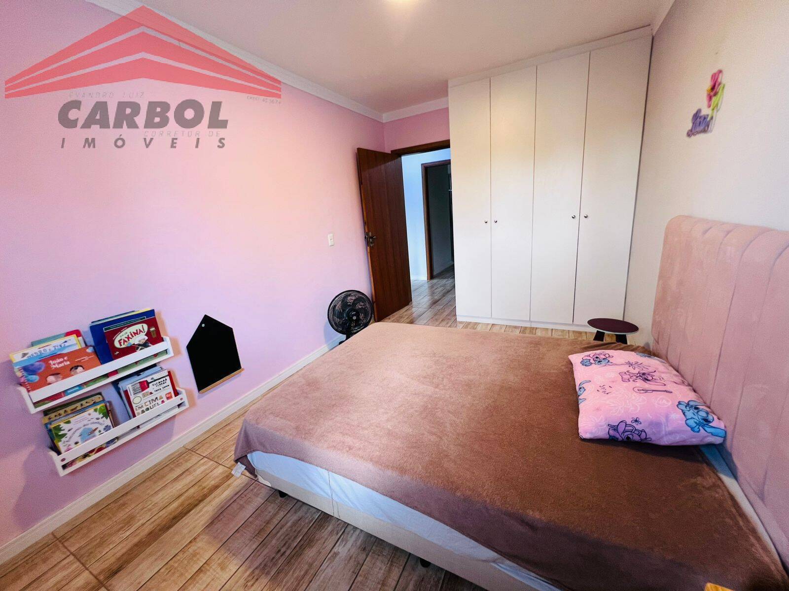 Casa de Condomínio à venda com 3 quartos, 152m² - Foto 19