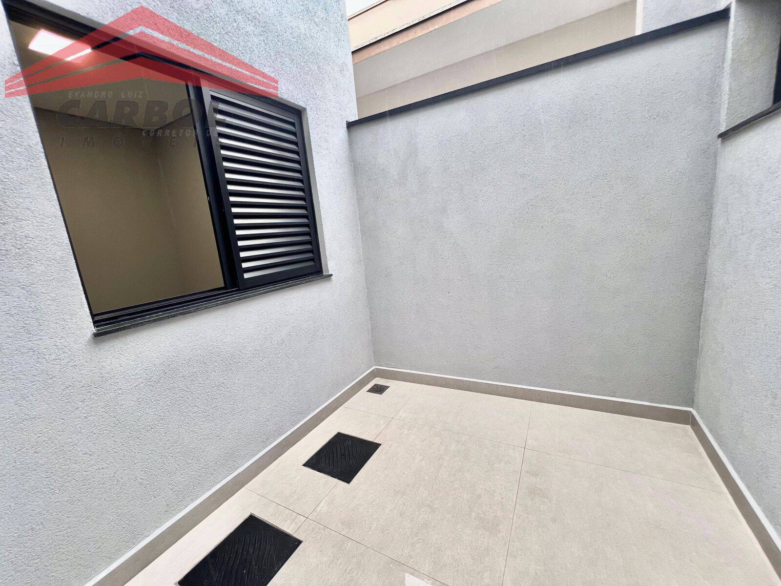 Casa de Condomínio à venda com 3 quartos, 128m² - Foto 10