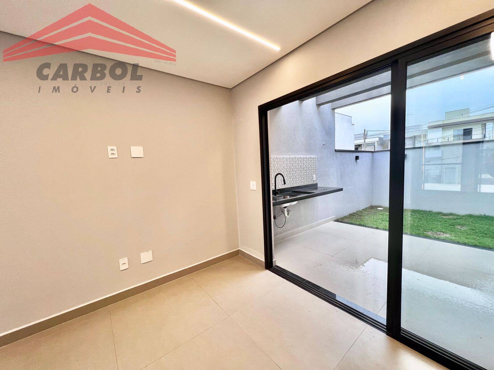 Casa de Condomínio à venda com 3 quartos, 128m² - Foto 11