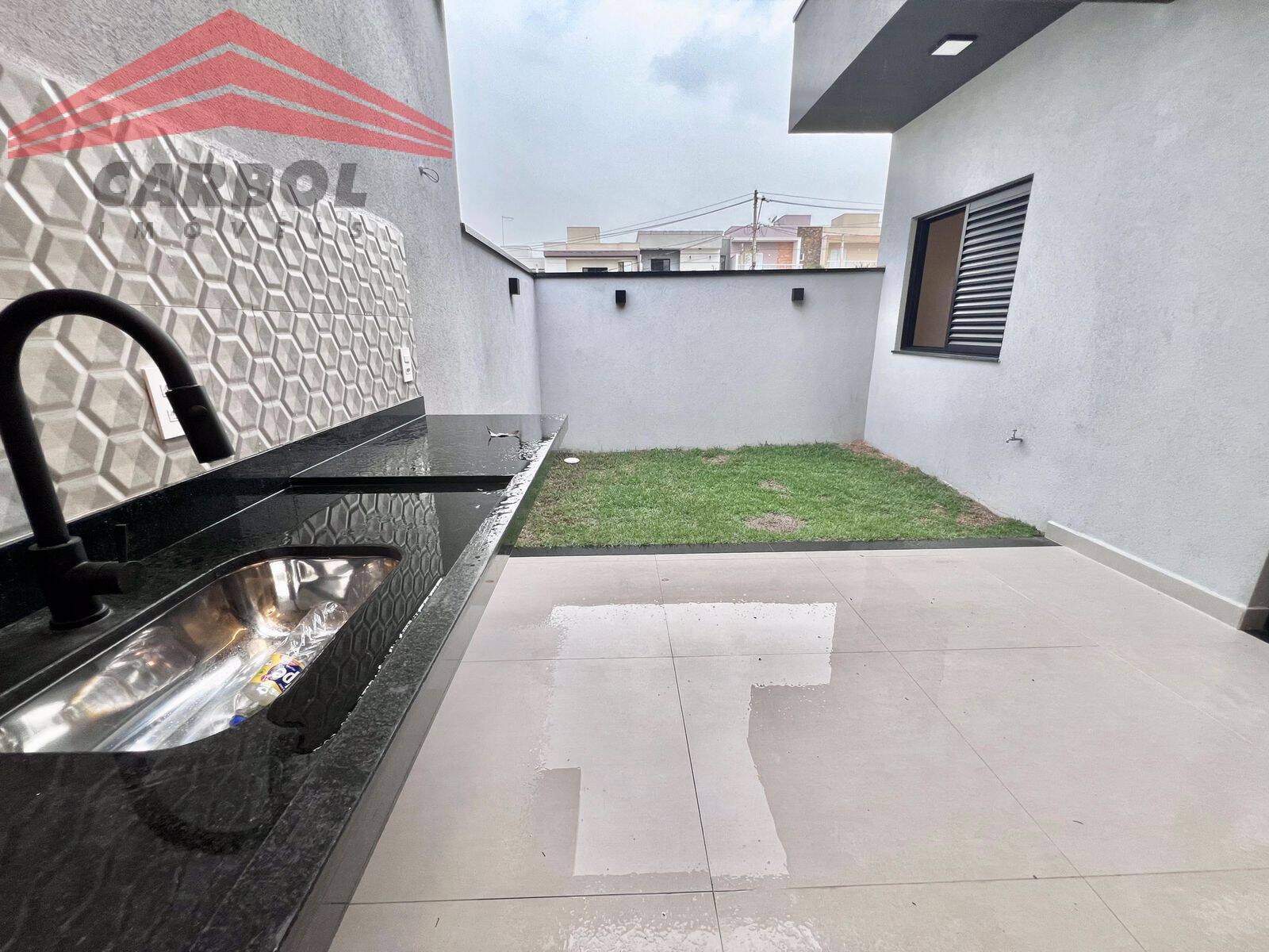 Casa de Condomínio à venda com 3 quartos, 128m² - Foto 21