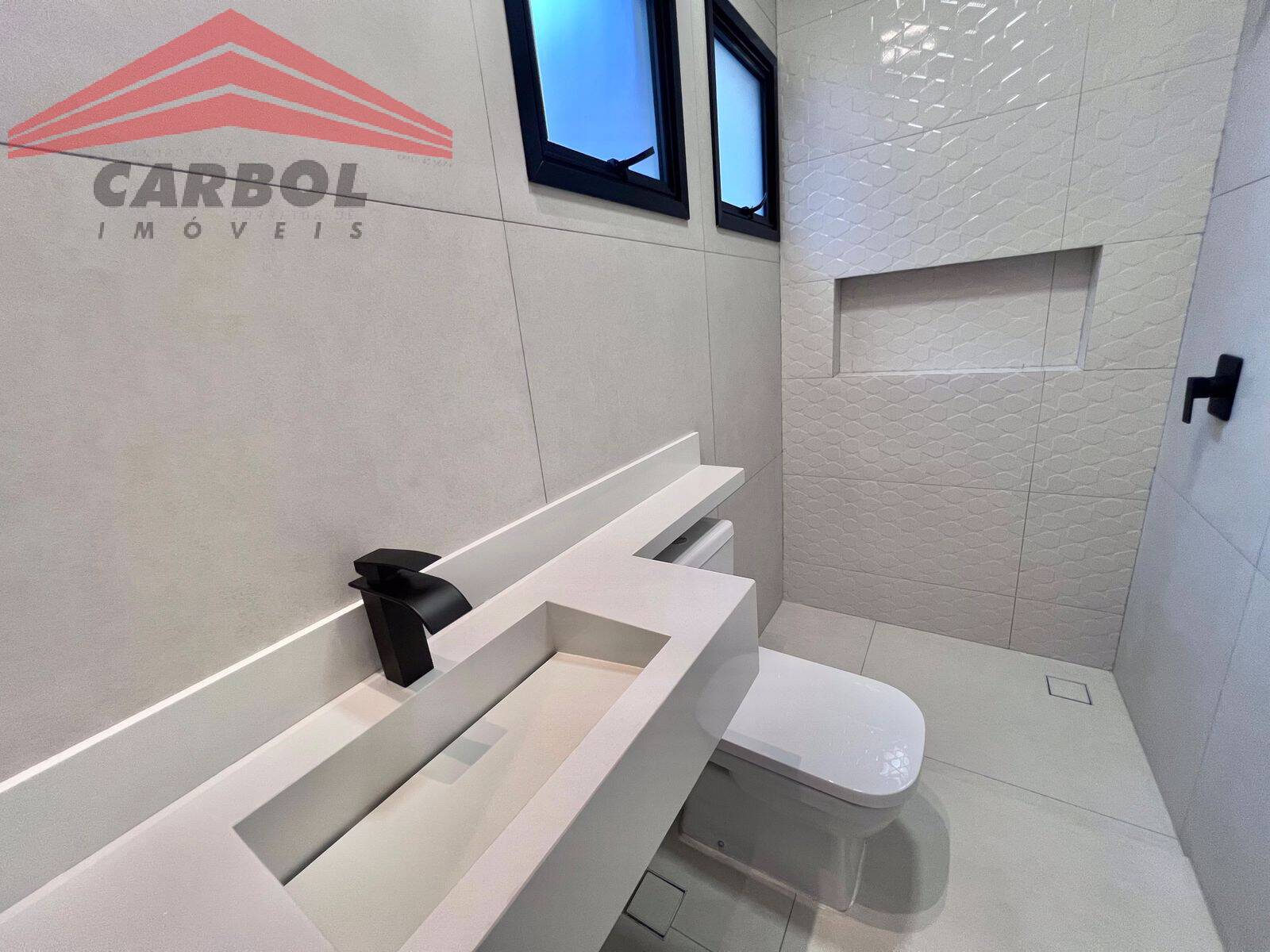 Casa de Condomínio à venda com 3 quartos, 128m² - Foto 15