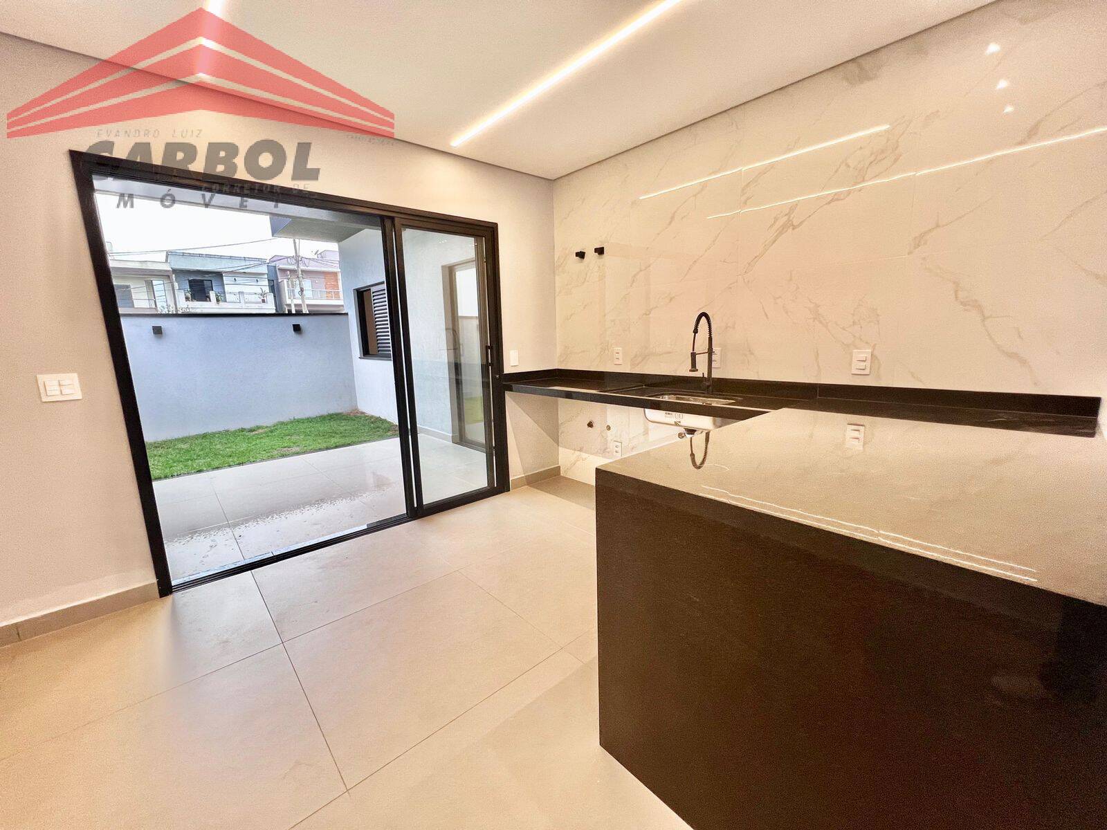Casa de Condomínio à venda com 3 quartos, 128m² - Foto 16