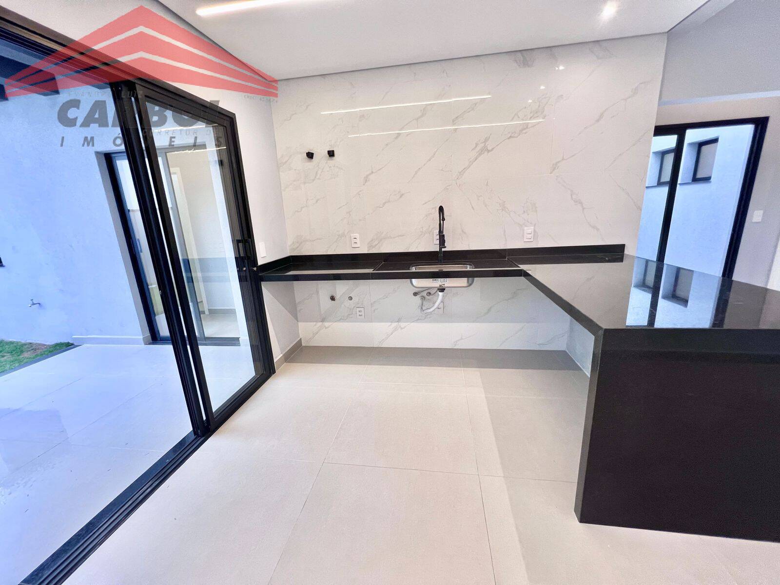 Casa de Condomínio à venda com 3 quartos, 128m² - Foto 6