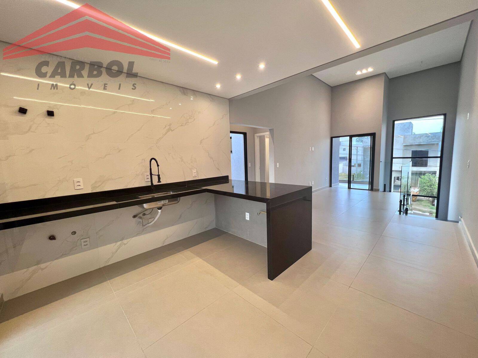 Casa de Condomínio à venda com 3 quartos, 128m² - Foto 4