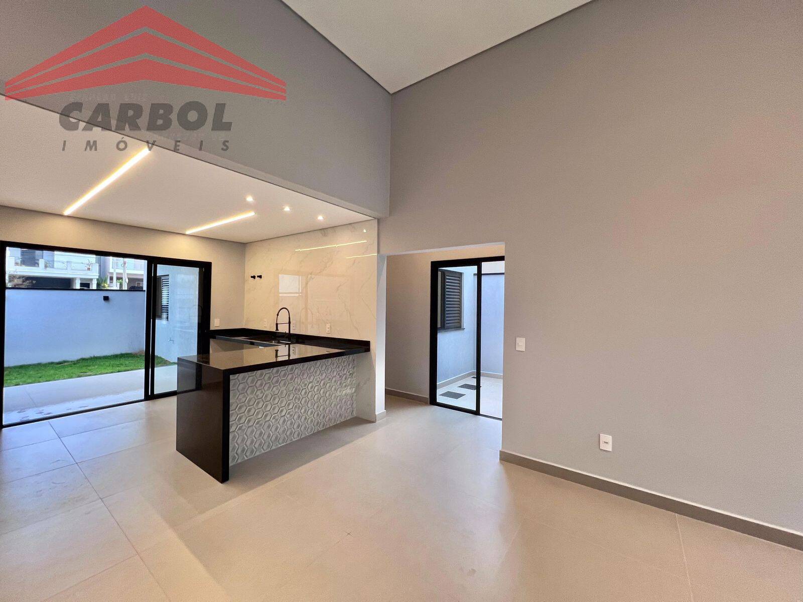 Casa de Condomínio à venda com 3 quartos, 128m² - Foto 7