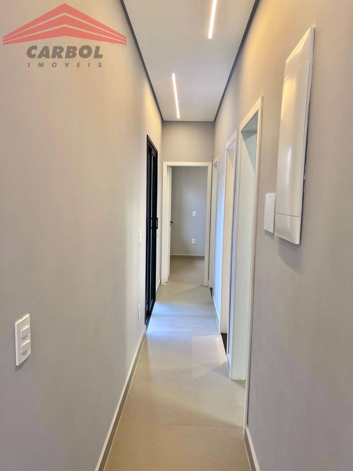 Casa de Condomínio à venda com 3 quartos, 128m² - Foto 19
