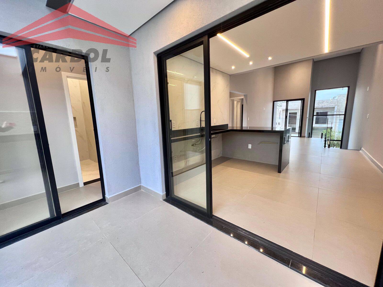 Casa de Condomínio à venda com 3 quartos, 128m² - Foto 8