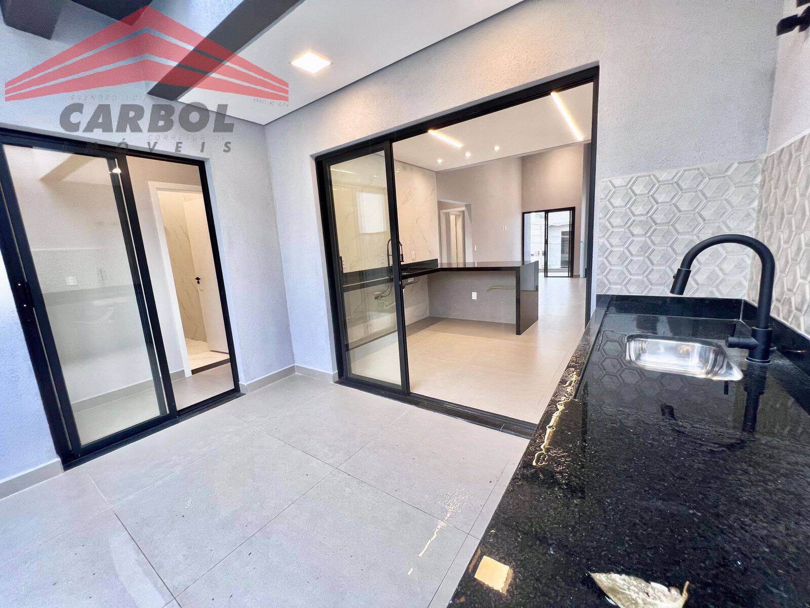 Casa de Condomínio à venda com 3 quartos, 128m² - Foto 5