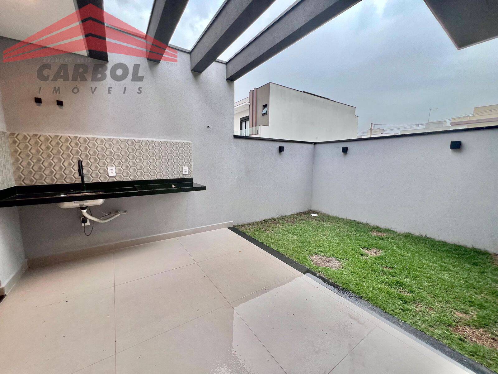 Casa de Condomínio à venda com 3 quartos, 128m² - Foto 22