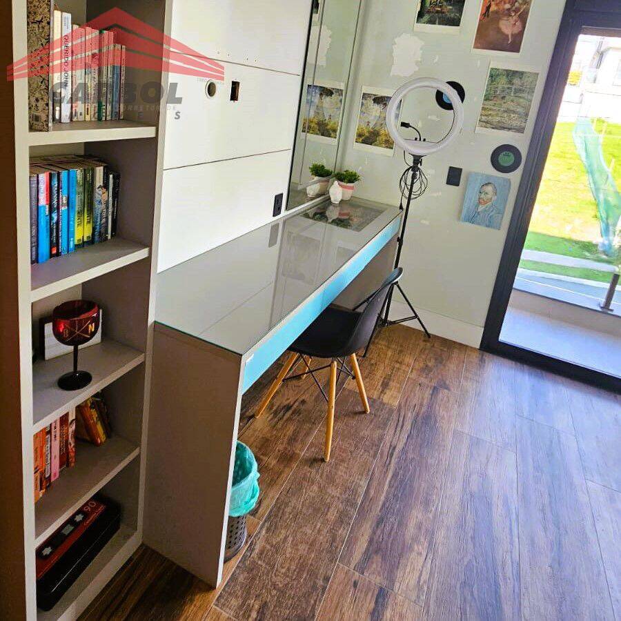 Casa de Condomínio, 3 quartos - Foto 8