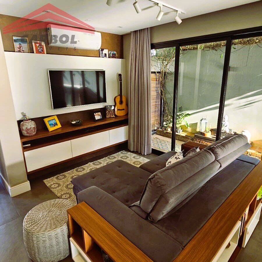 Casa de Condomínio, 3 quartos - Foto 3