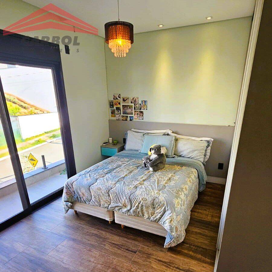 Casa de Condomínio, 3 quartos - Foto 14
