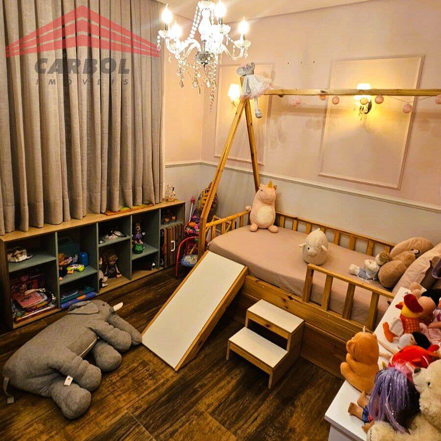 Casa de Condomínio, 3 quartos - Foto 12