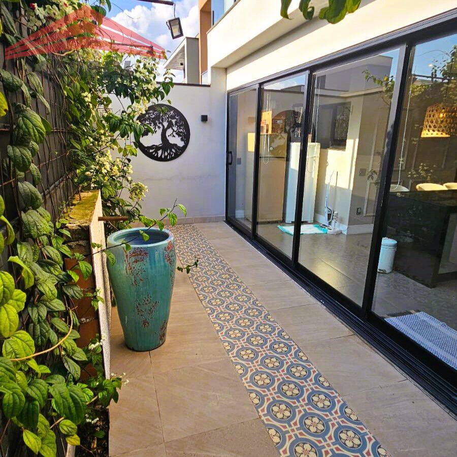 Casa de Condomínio, 3 quartos - Foto 25
