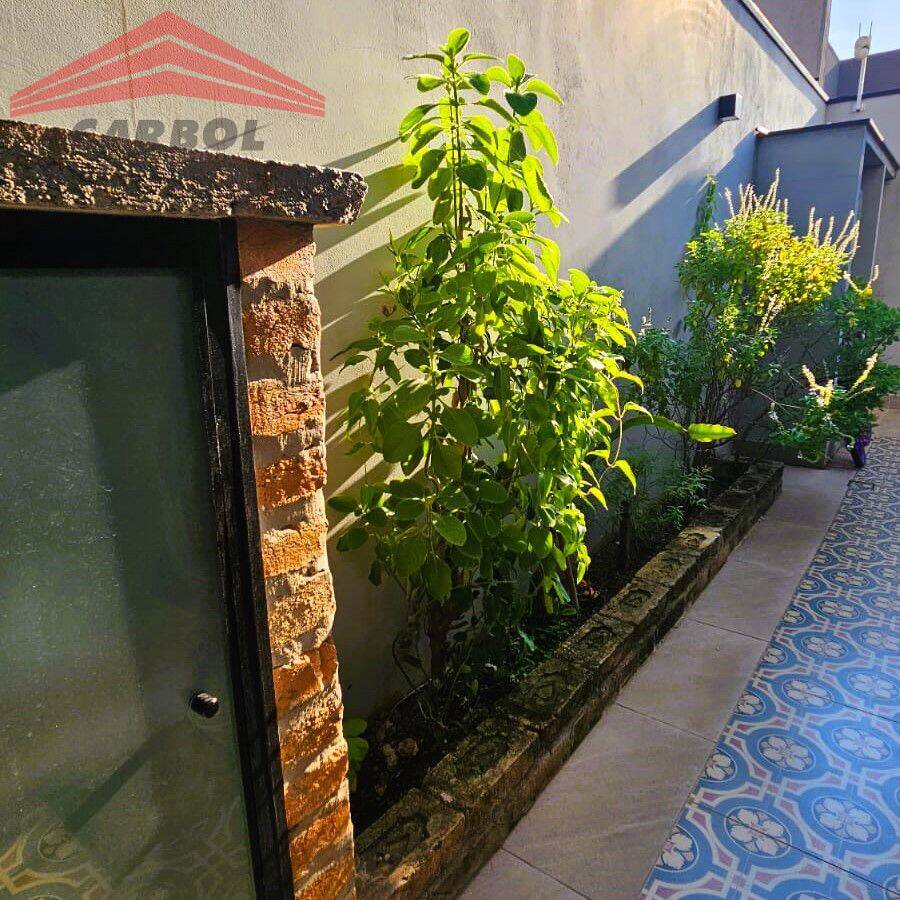 Casa de Condomínio, 3 quartos - Foto 16