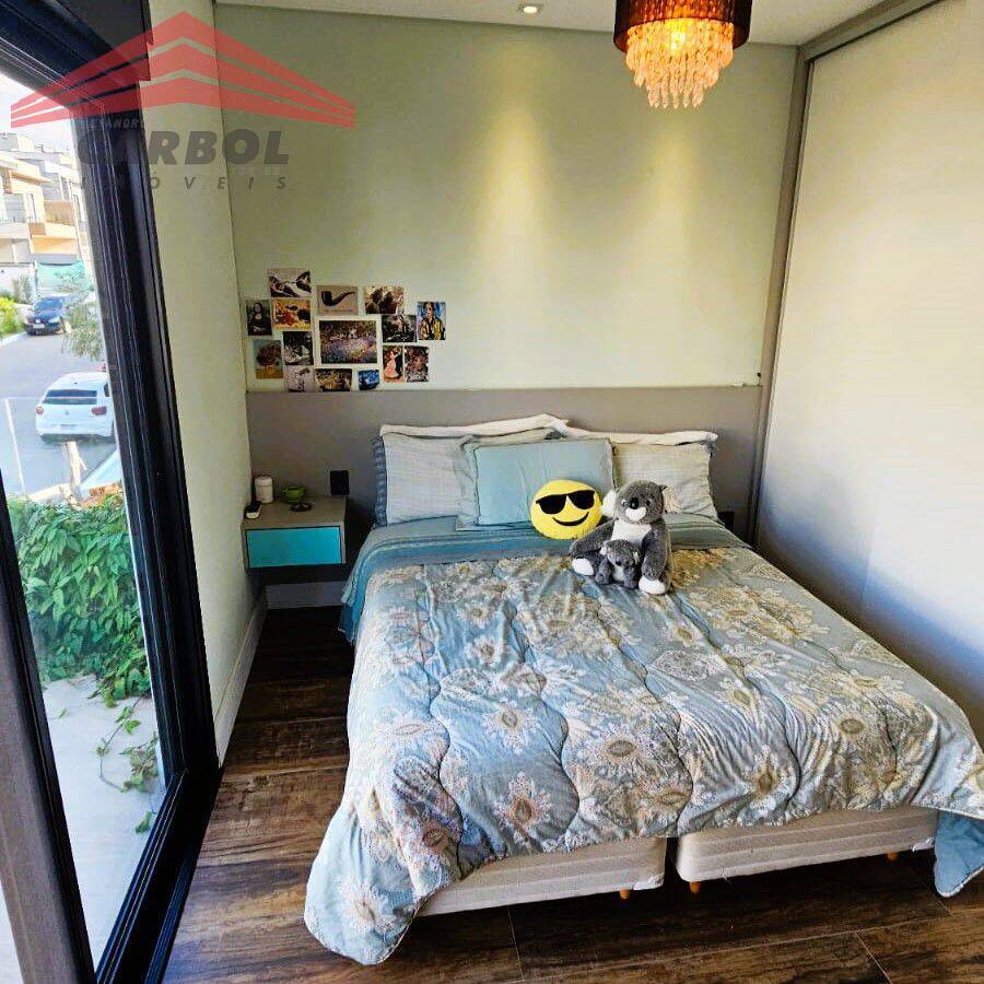 Casa de Condomínio, 3 quartos - Foto 20