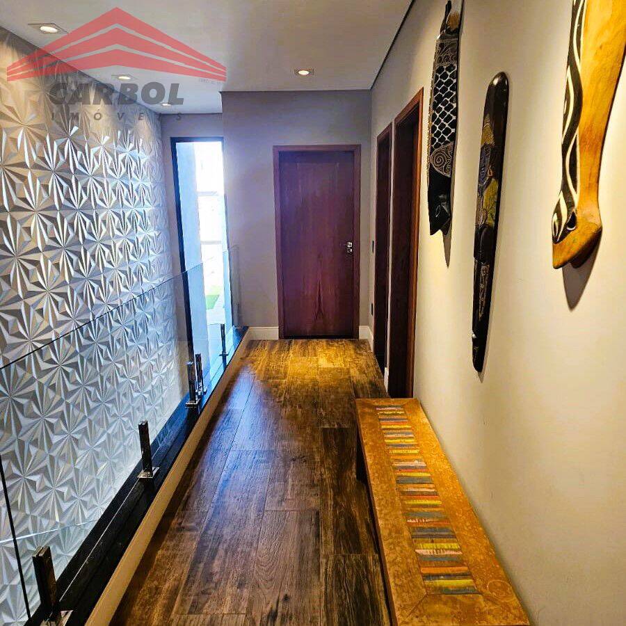 Casa de Condomínio, 3 quartos - Foto 21