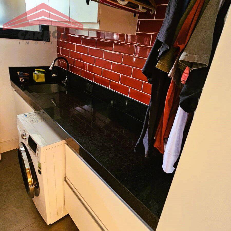 Casa de Condomínio, 3 quartos - Foto 23