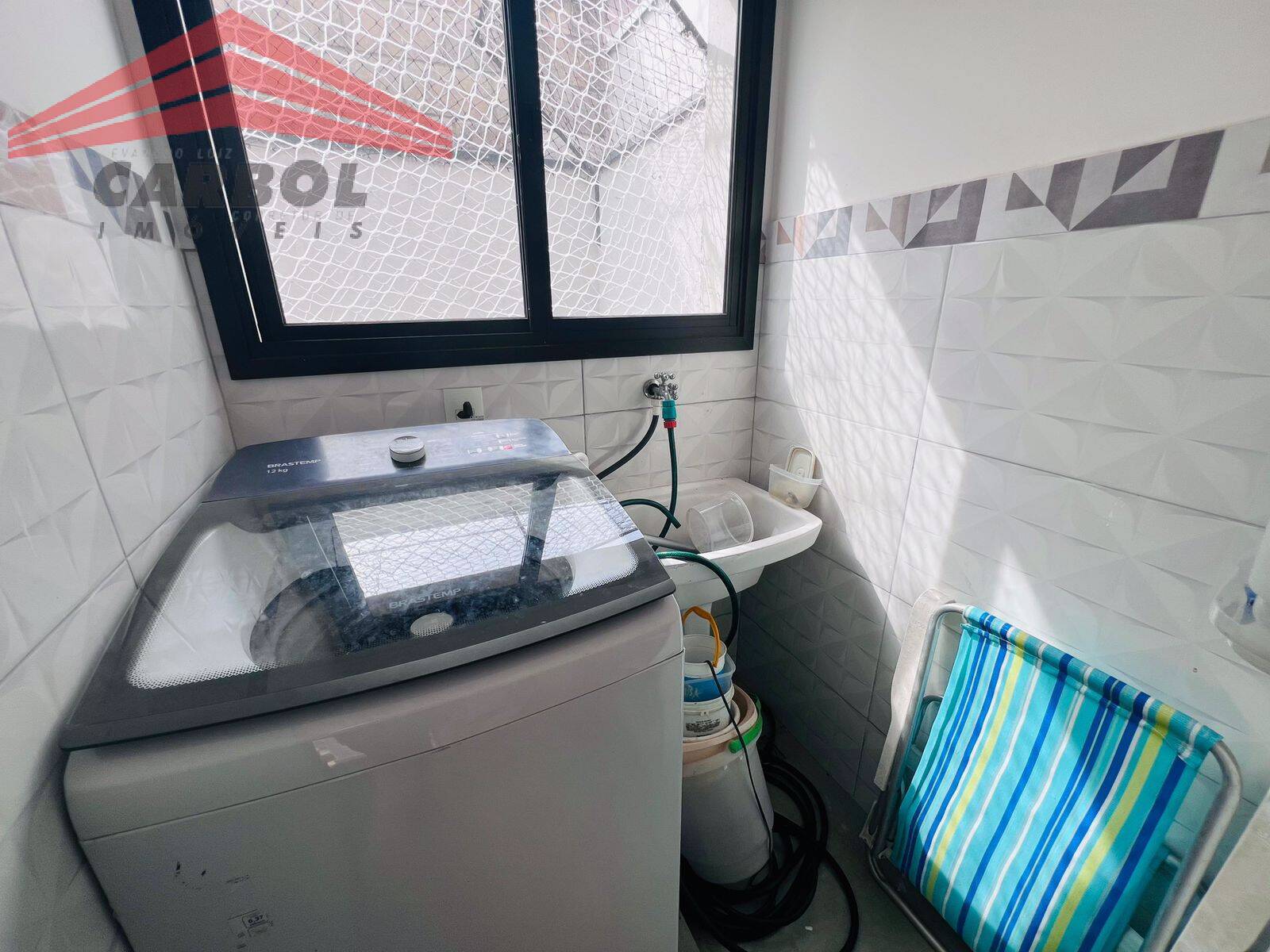 Casa de Condomínio à venda com 3 quartos, 168m² - Foto 21