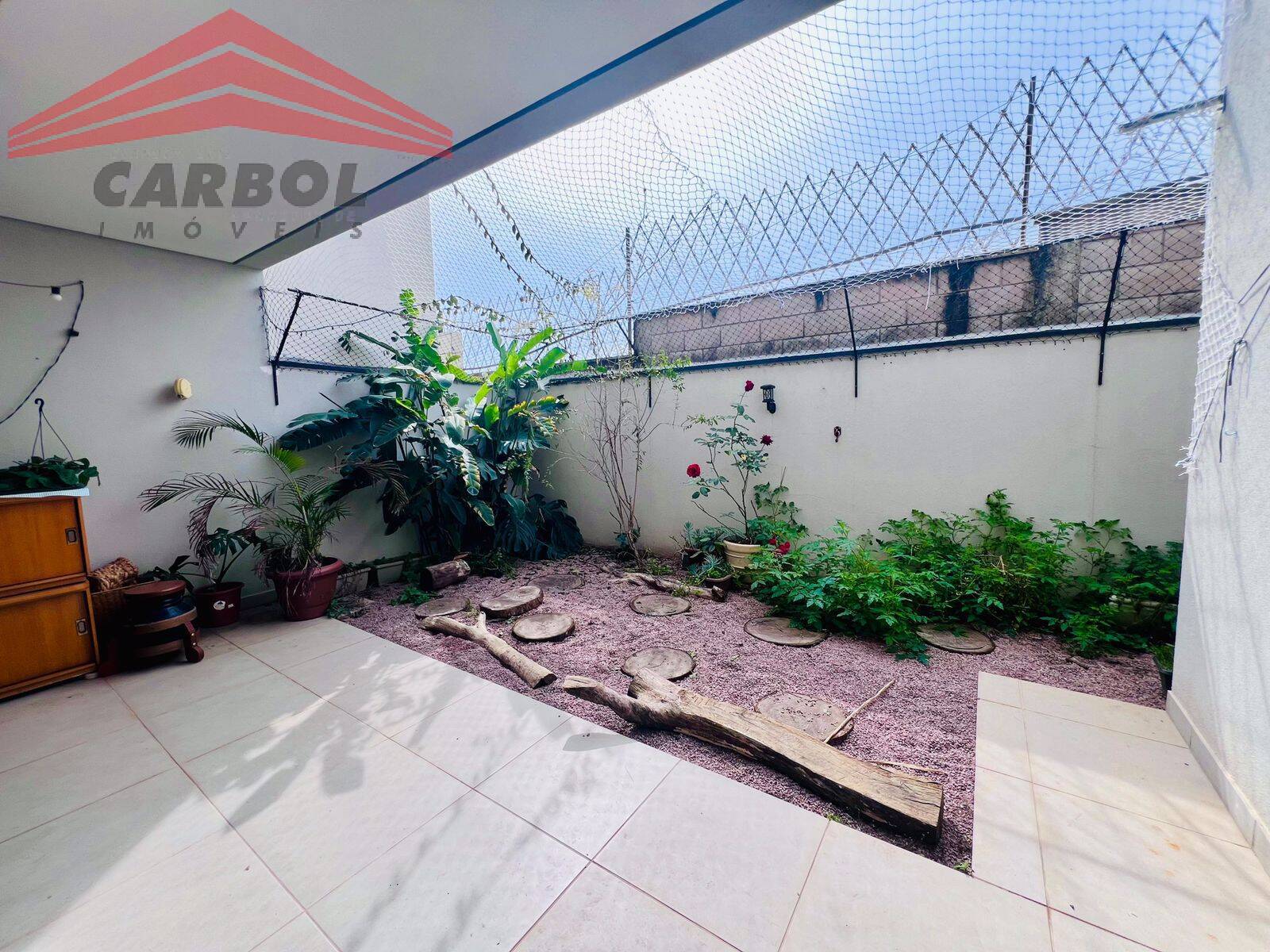 Casa de Condomínio à venda com 3 quartos, 168m² - Foto 6