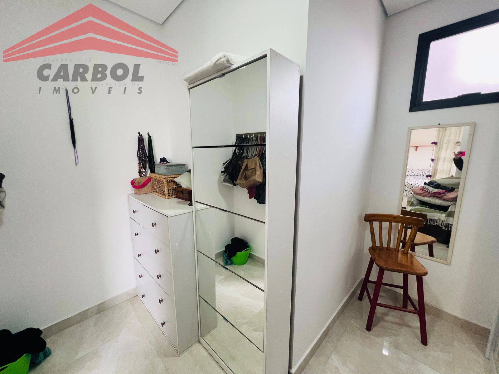 Casa de Condomínio à venda com 3 quartos, 168m² - Foto 8