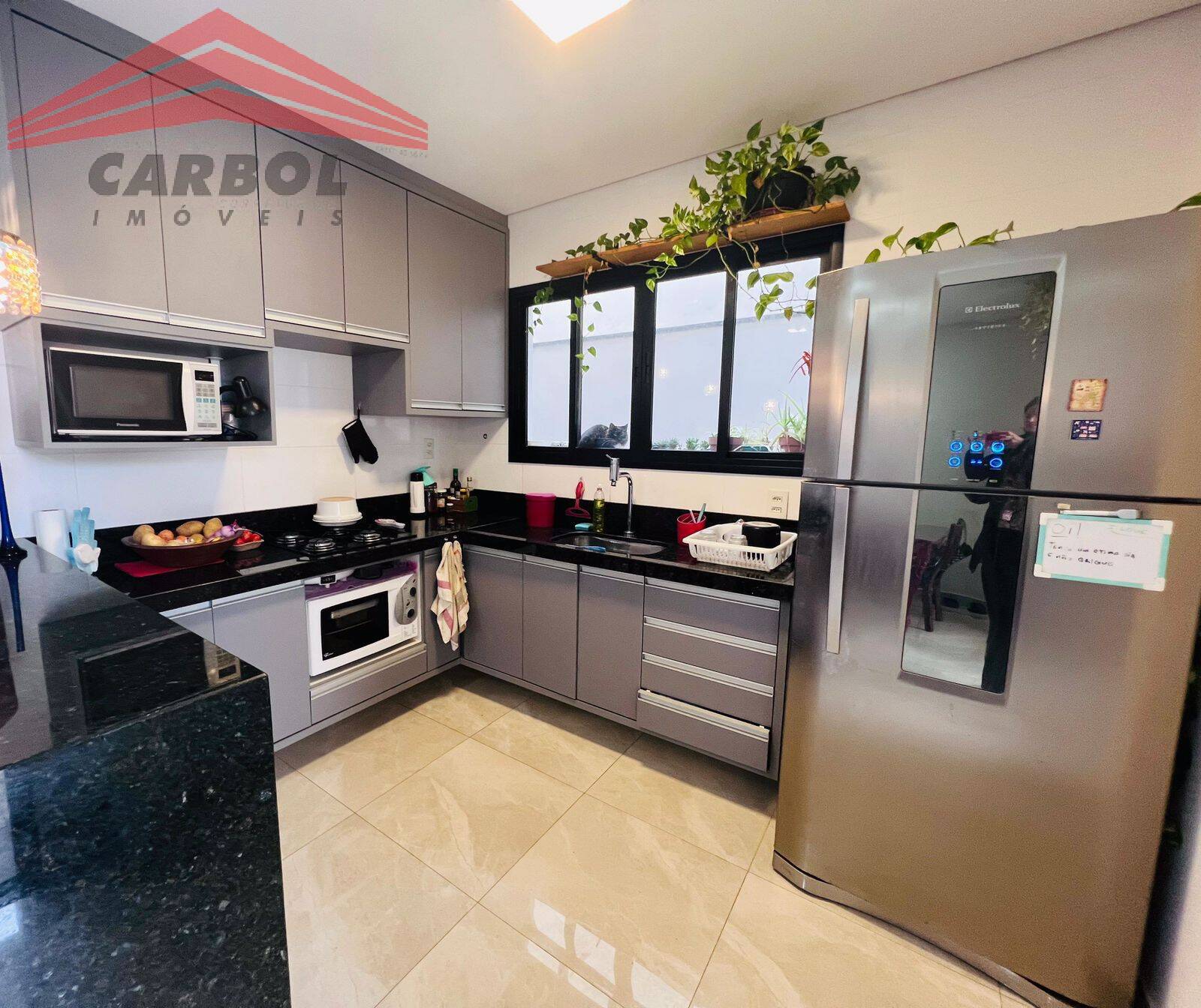 Casa de Condomínio à venda com 3 quartos, 168m² - Foto 5