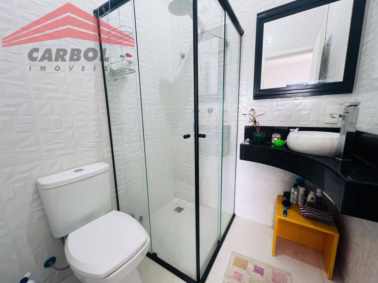 Casa de Condomínio à venda com 3 quartos, 168m² - Foto 10