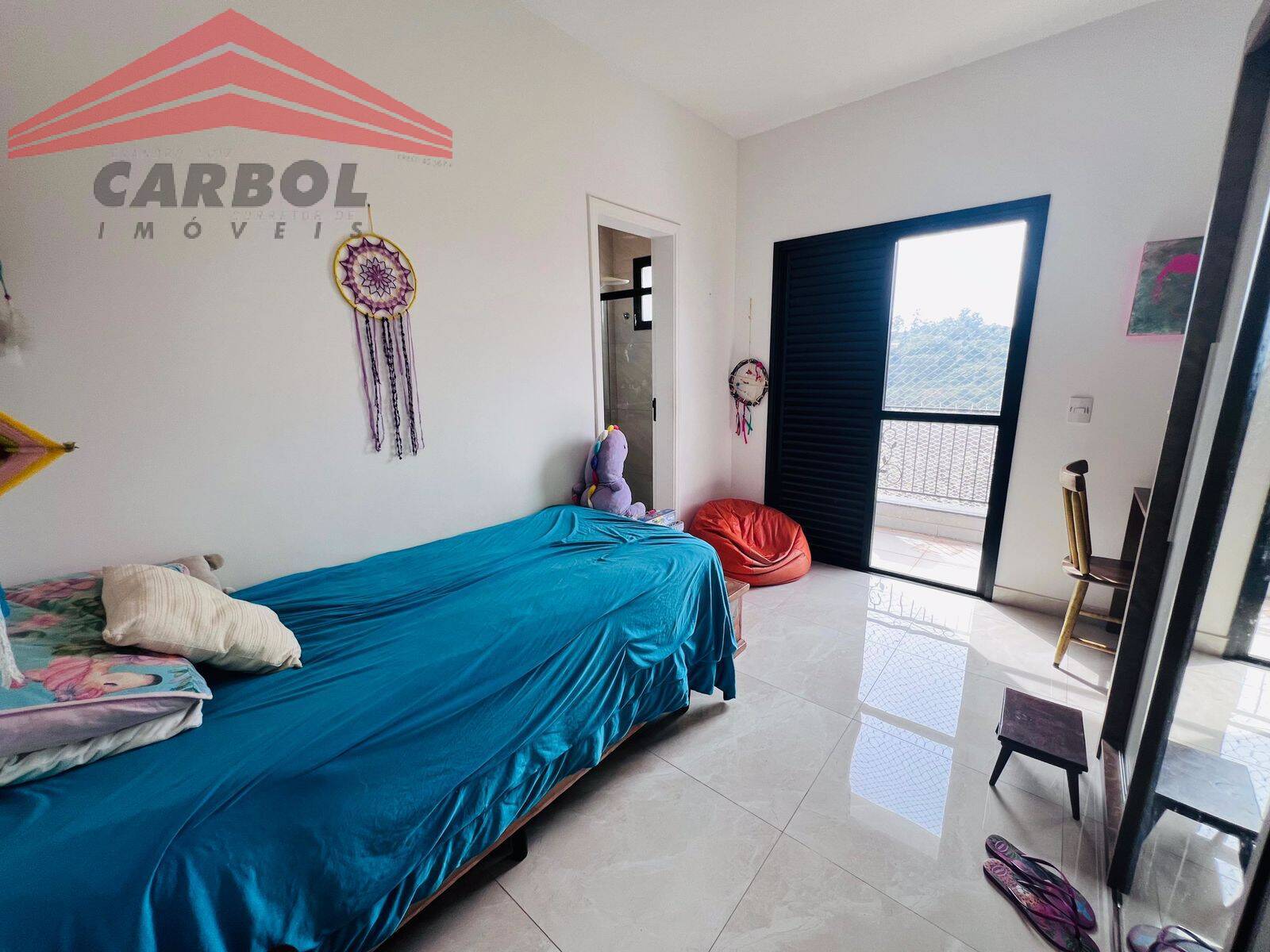 Casa de Condomínio à venda com 3 quartos, 168m² - Foto 12