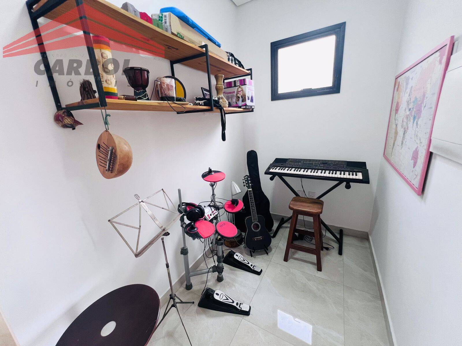 Casa de Condomínio à venda com 3 quartos, 168m² - Foto 13