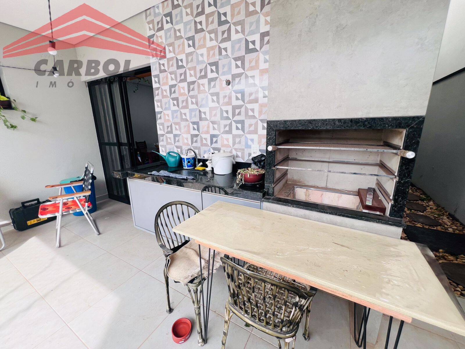Casa de Condomínio à venda com 3 quartos, 168m² - Foto 14