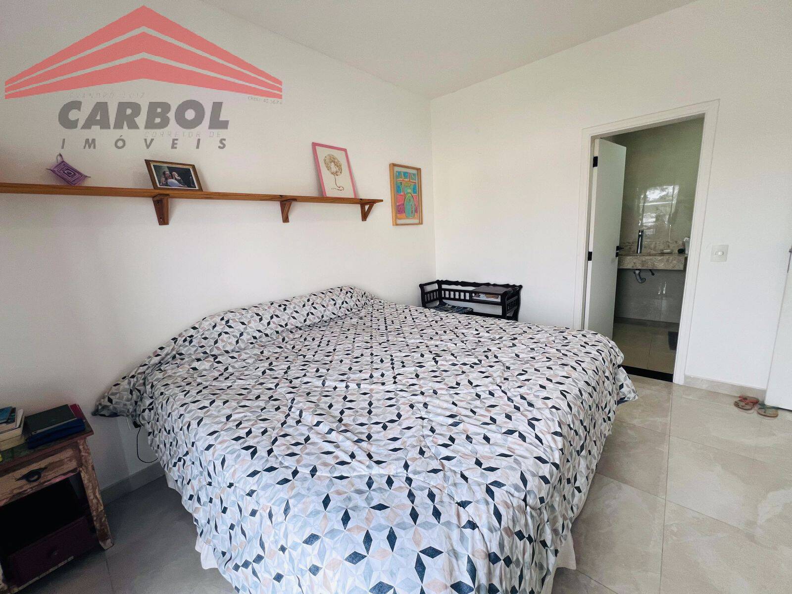 Casa de Condomínio à venda com 3 quartos, 168m² - Foto 15