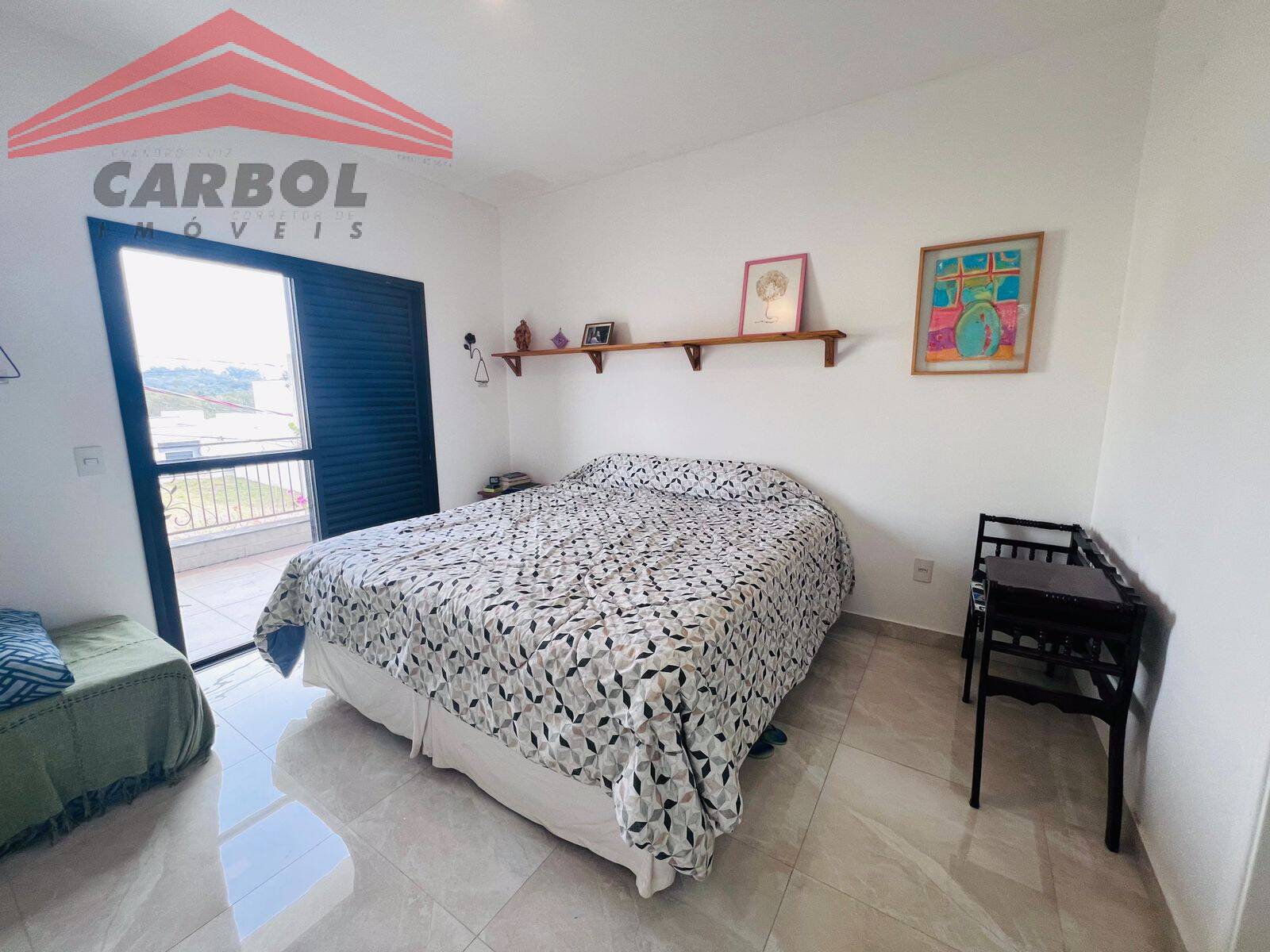 Casa de Condomínio à venda com 3 quartos, 168m² - Foto 16