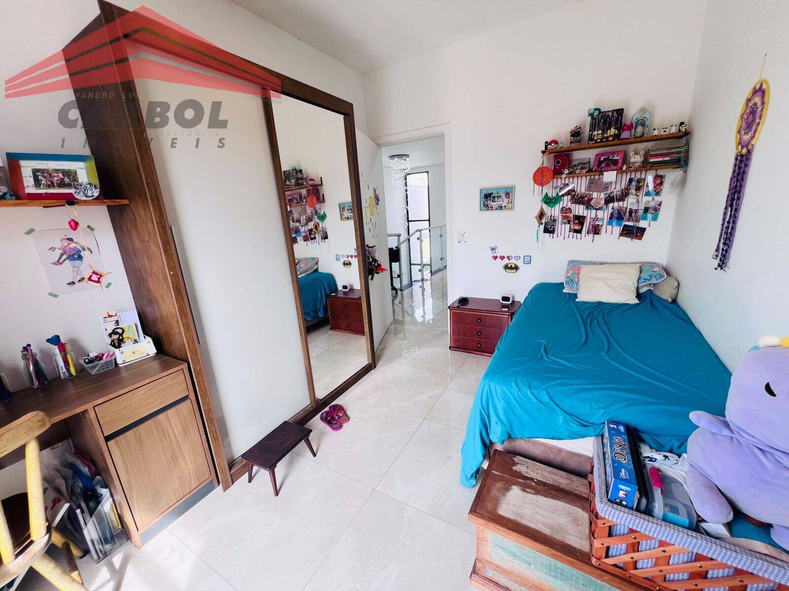 Casa de Condomínio à venda com 3 quartos, 168m² - Foto 11