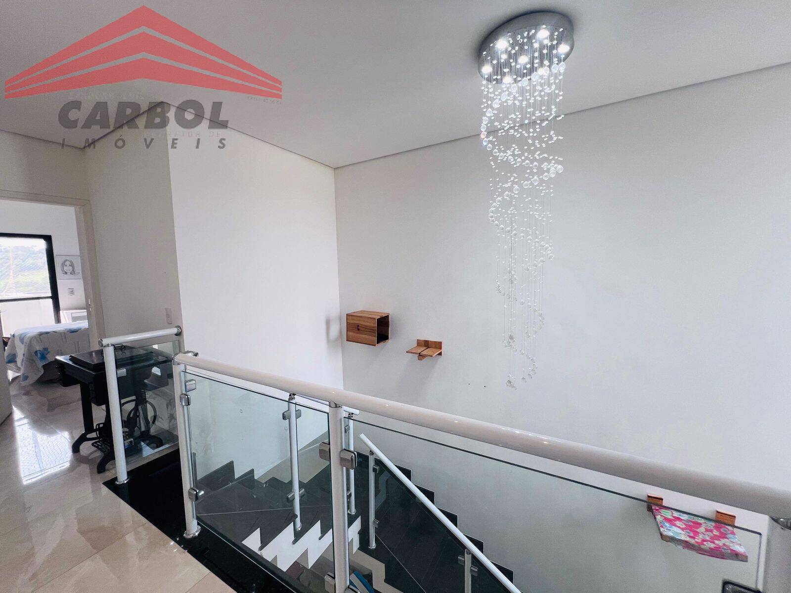 Casa de Condomínio à venda com 3 quartos, 168m² - Foto 7