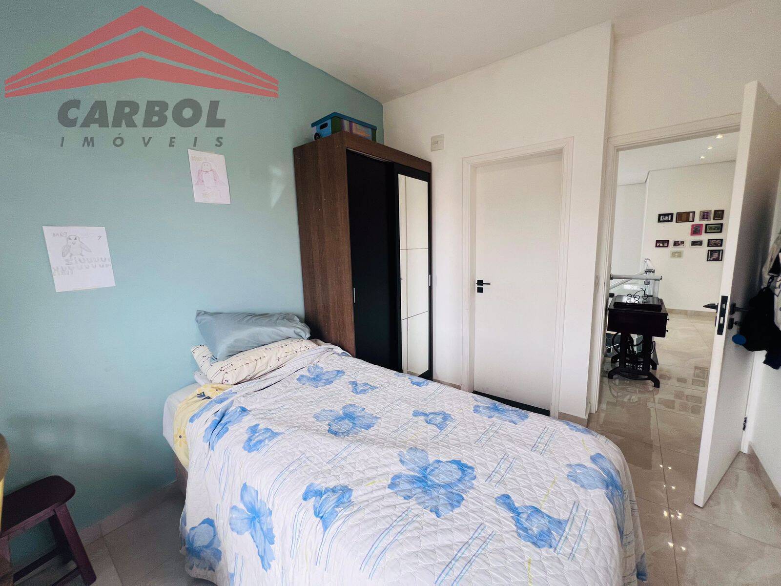 Casa de Condomínio à venda com 3 quartos, 168m² - Foto 20