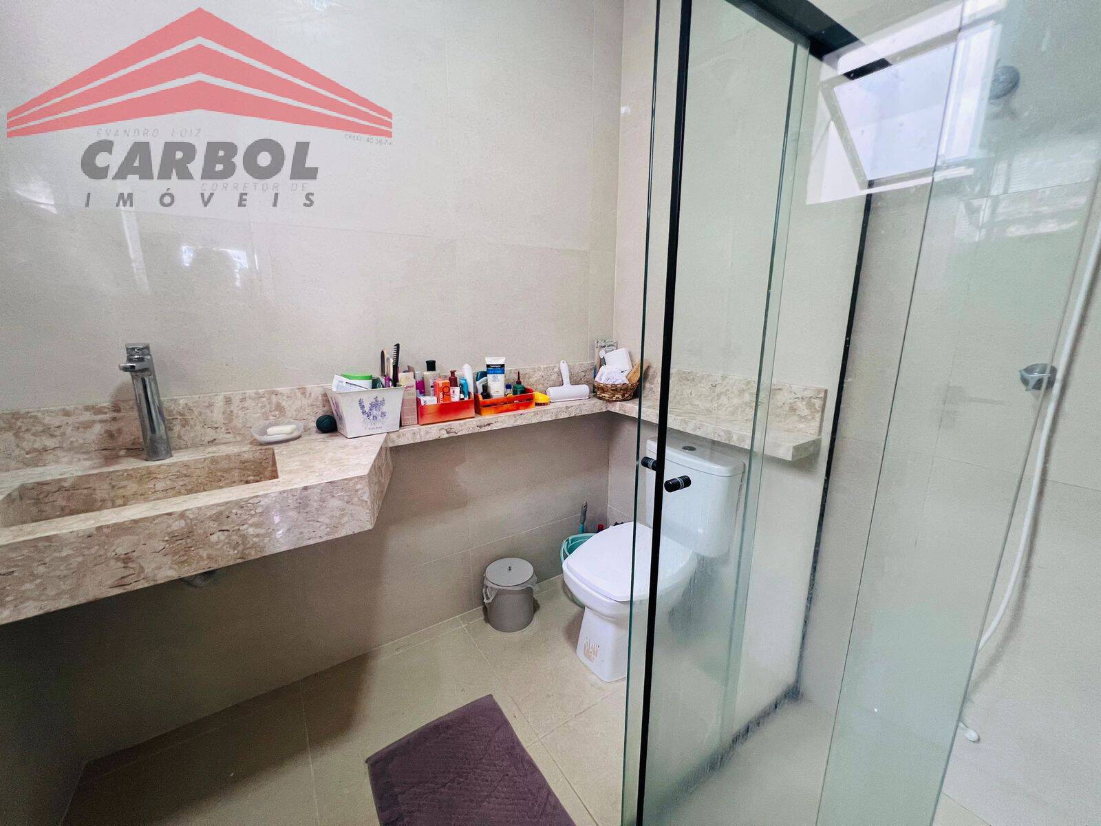 Casa de Condomínio à venda com 3 quartos, 168m² - Foto 19