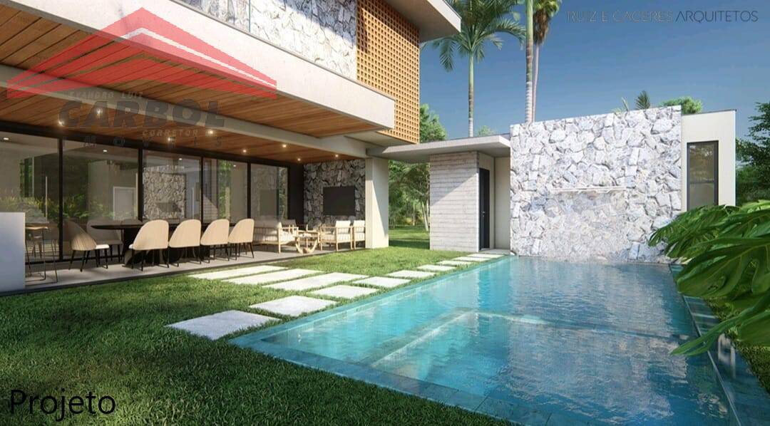 Terreno, 420 m² - Foto 7
