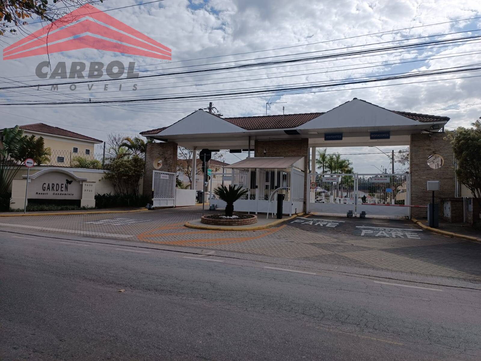 Casa de Condomínio à venda com 3 quartos, 90m² - Foto 1